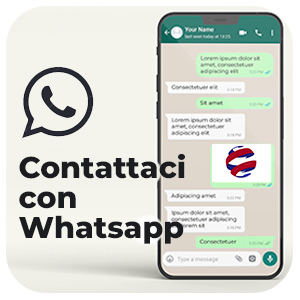Whatsapp è uno dei sistemi di comunicazione più comodi