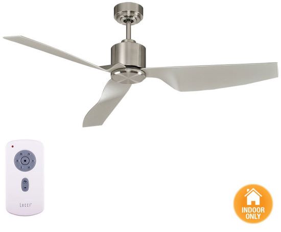 Energy Saving Fan Without Light Beacon 210525