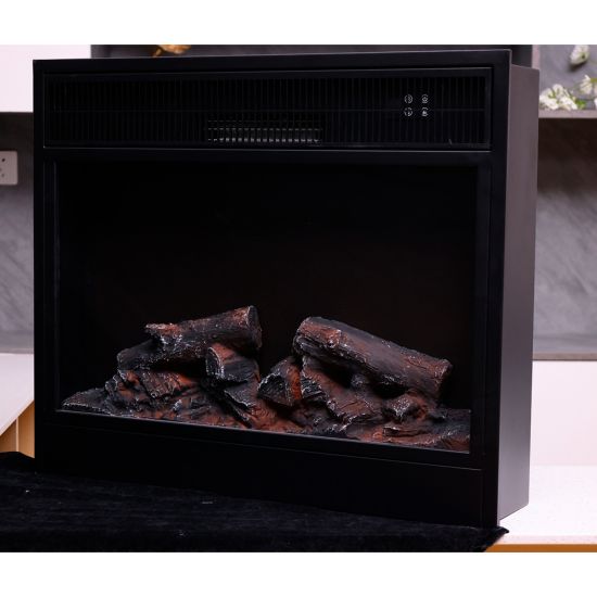 SINED  Panarea Electric Fireplace Insert is a product on offer at the best price