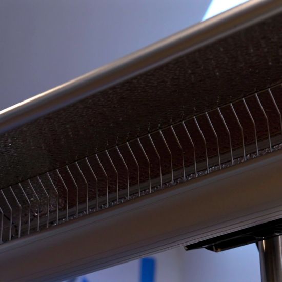 SINED  Calefactor Con Pantalla Reflectante es un producto que se ofrecen al mejor precio