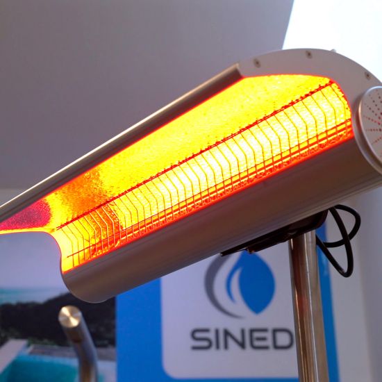 SINED  Infrared Floor Heater is a product on offer at the best price