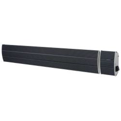 SINED  Infrared Heater Black 1500 Watt is a product on offer at the best price