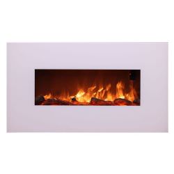 SINED  Mont Blanc Wall Fireplace is a product on offer at the best price