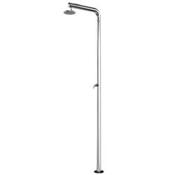ATI  Stainless Steel Shower With Mixer is a product on offer at the best price