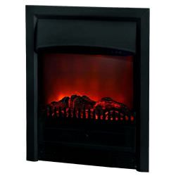 Xaralyn  Electric Fireplace Flush Mount is a product on offer at the best price