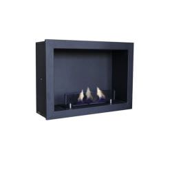 Xaralyn  Built In Bioethanol Fireplace Riano is a product on offer at the best price