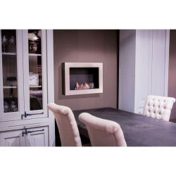 Xaralyn  Wallmounted Bioethanol Fireplace is a product on offer at the best price