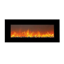 Electric fireplaces Wall
