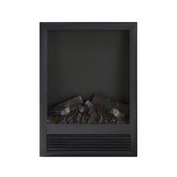 Electric Fireplace Elski With Surround