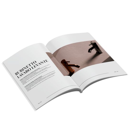 SINED  Catalogo Sined Design Acqua 2025 è un prodotto in offerta al miglior prezzo online