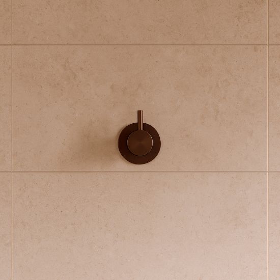 SINED  Deviatore da muro in acciaio inox 316L è un prodotto in offerta al miglior prezzo online