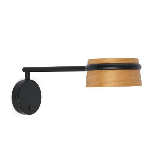 FARO  Loop Dimmable Articulated Wall Lamp is a product on offer at the best price