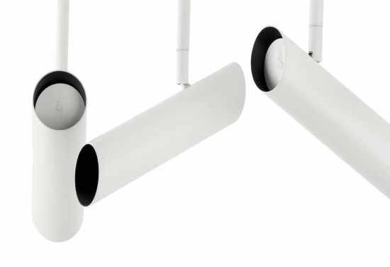 FARO  Lampada Da Soffitto Bianca Con 4 Luci  un prodotto in offerta al miglior prezzo online