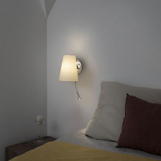 FARO  Lampada Parete e Lettore Led Flessibile  un prodotto in offerta al miglior prezzo online