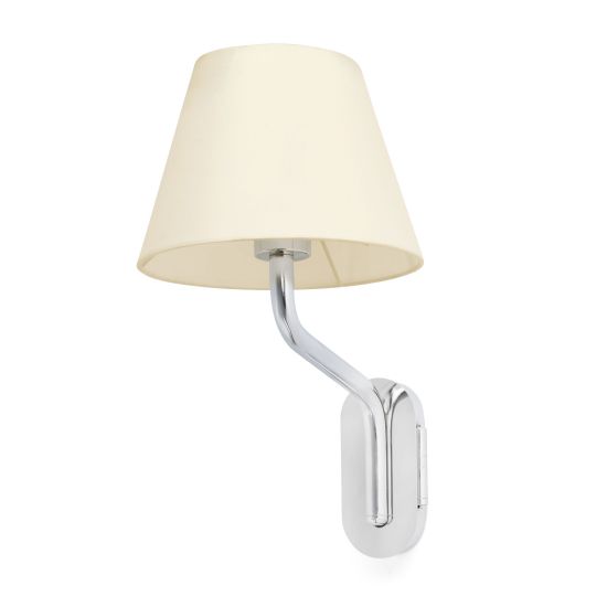 FARO  Paralume In Tessuto Colore Beige  un prodotto in offerta al miglior prezzo online