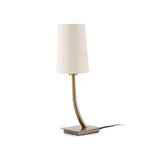 FARO  Paralume In Tessuto Colore Beige  un prodotto in offerta al miglior prezzo online