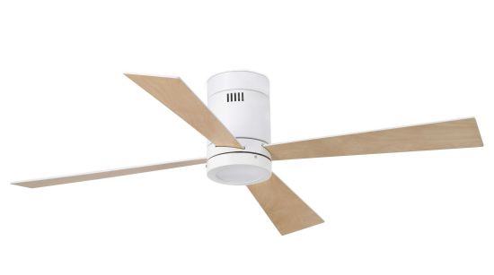 FARO  Ventilatore Da Soffitto Luce Led Timor  un prodotto in offerta al miglior prezzo online