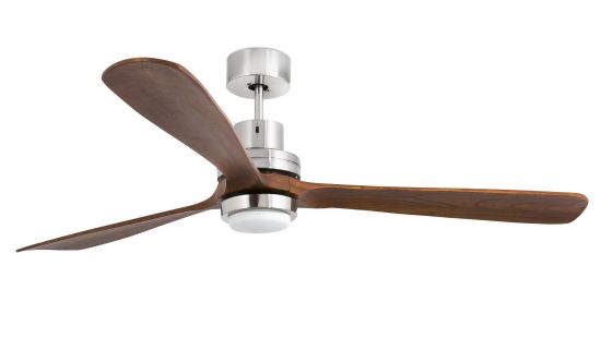 FARO  Ventilateur de plafond Led Lantau Nickel est un produit offert au meilleur prix