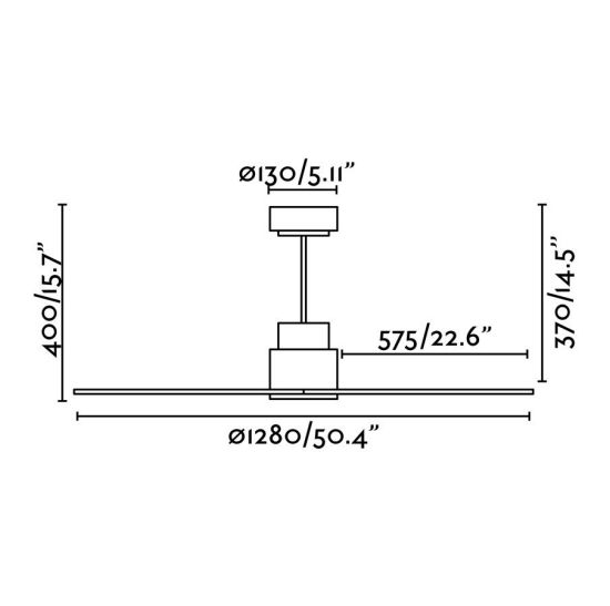 FARO  Ventilador de techo Mpc Nassau 33478 es un producto que se ofrecen al mejor precio