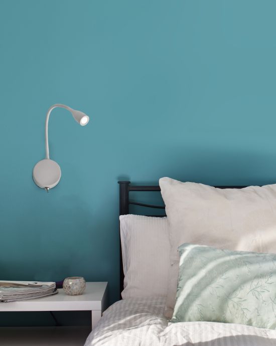 FARO  Applique Bianca Da Lettura Con Led  un prodotto in offerta al miglior prezzo online