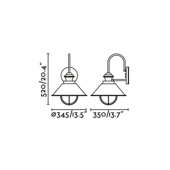 FARO  Applique Mpc 71129 Nauticag est un produit offert au meilleur prix