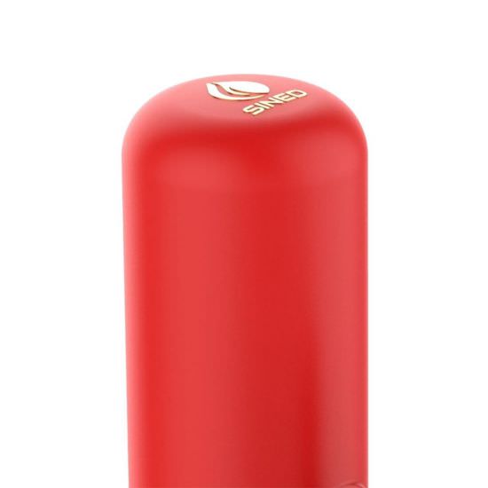SINED  Roter Springbrunnensatz Mit Eimer ist ein Produkt im Angebot zum besten Preis