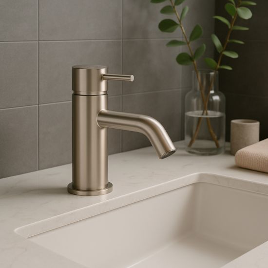 SINED  Low Kitchen Sink Tap In 316l Stainless s is a product on offer at the best price