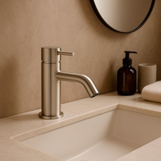 SINED  Low Kitchen Sink Tap In 316l Stainless s is a product on offer at the best price