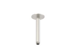 Braccio doccia Fissaggio Soffitto corto