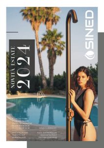 SINED  Sined Summer Catalog New 2024  is a product on offer at the best price
