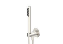 Flexible Hose And Shower Head Kit