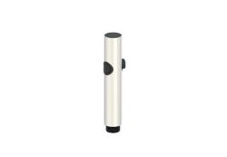 Stainless Steel Handheld Showerhead For Flexible Hose