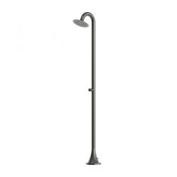 SINED  Douche Extérieure Temporisée En Inox Noi est un produit offert au meilleur prix