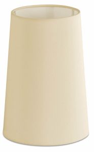 FARO  Paralume In Tessuto Colore Beige  un prodotto in offerta al miglior prezzo online