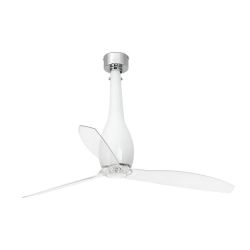 FARO  Ventilatore da soffitto Eterfan bianco  un prodotto in offerta al miglior prezzo online