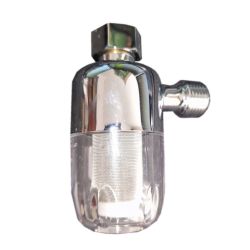 SINED  Antiscale Filter For Steel Showers is a product on offer at the best price