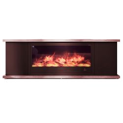 SINED  Electric Fireplace In Living Room Cabine is a product on offer at the best price