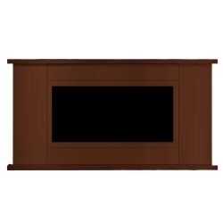 SINED  Cabinet For Electric Fireplace Desio 108 is a product on offer at the best price