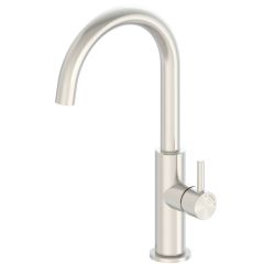 SINED  Kitchen Low Stainless Steel Mixer Tap is a product on offer at the best price