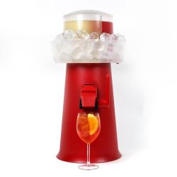 SPRIZZER  Sprizzer rosso per un Aperitivo Perfetto  un prodotto in offerta al miglior prezzo online