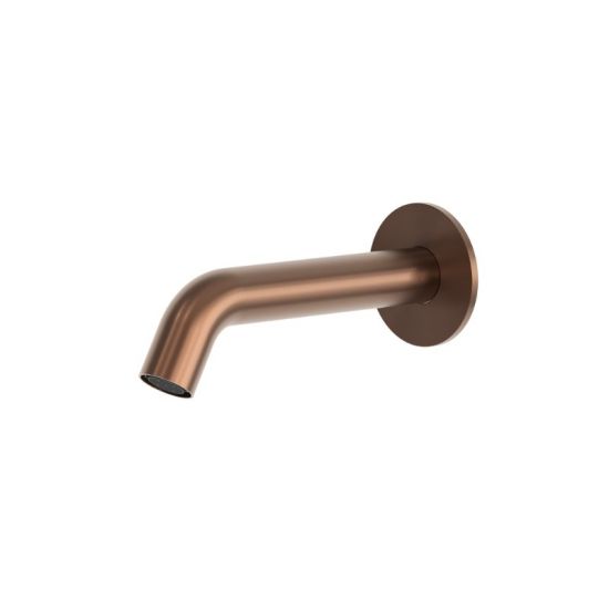 Beccuccio Inox Da Parete Per Lavandino Beccuccio Inox Da Parete Per Lavandino