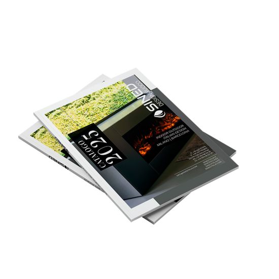 Katalog Sined Design Fuoco 2025 Katalog Sined Design Fuoco 2025