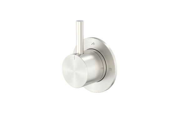 Wallmounted diverter in stainless steel 316L Wallmounted diverter in stainless steel 316L