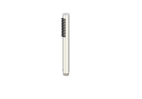 Doccetta a mano Inox per flessibile Doccetta a mano Inox per flessibile