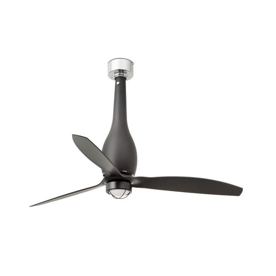 Faro Eterfan 17w Eleganza e Funzionalita
