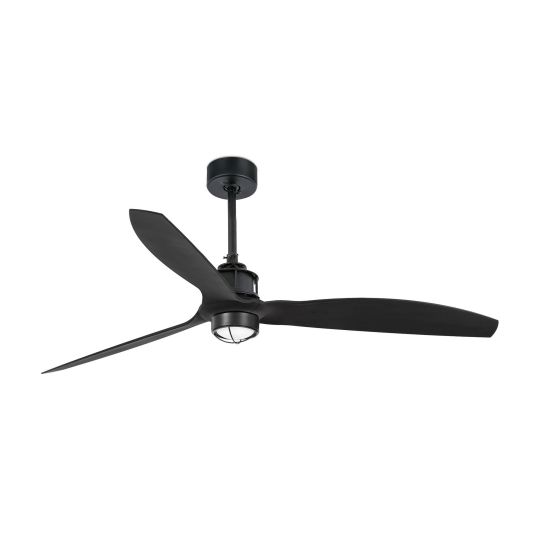 Faro Just Fan m Eleganza e Funzionalita