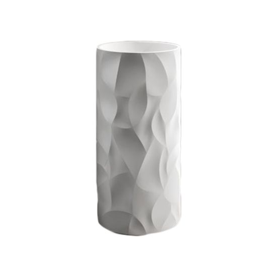 Lavandino Da Terra Sined Zefiro Bianco