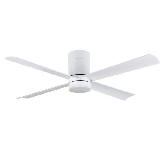 Bianco Carrara Dc 1220mm Wifi 16w Cct Led