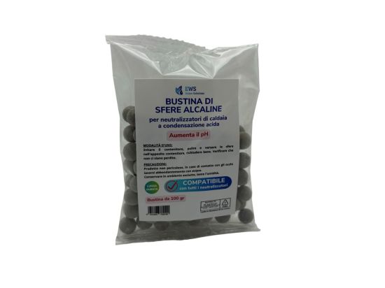 Recarga en esferas alcalinas bolsas de 100g No poner texto filler y no poner resaltadores delante y