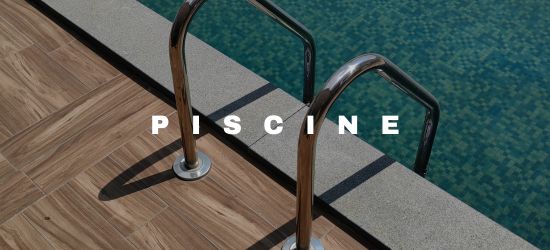 Piscines